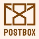 Logo POSTBOX